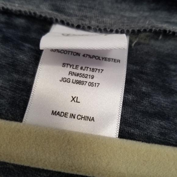 Nwt xl retro vintage style Mickey tee - Picture 3 of 5